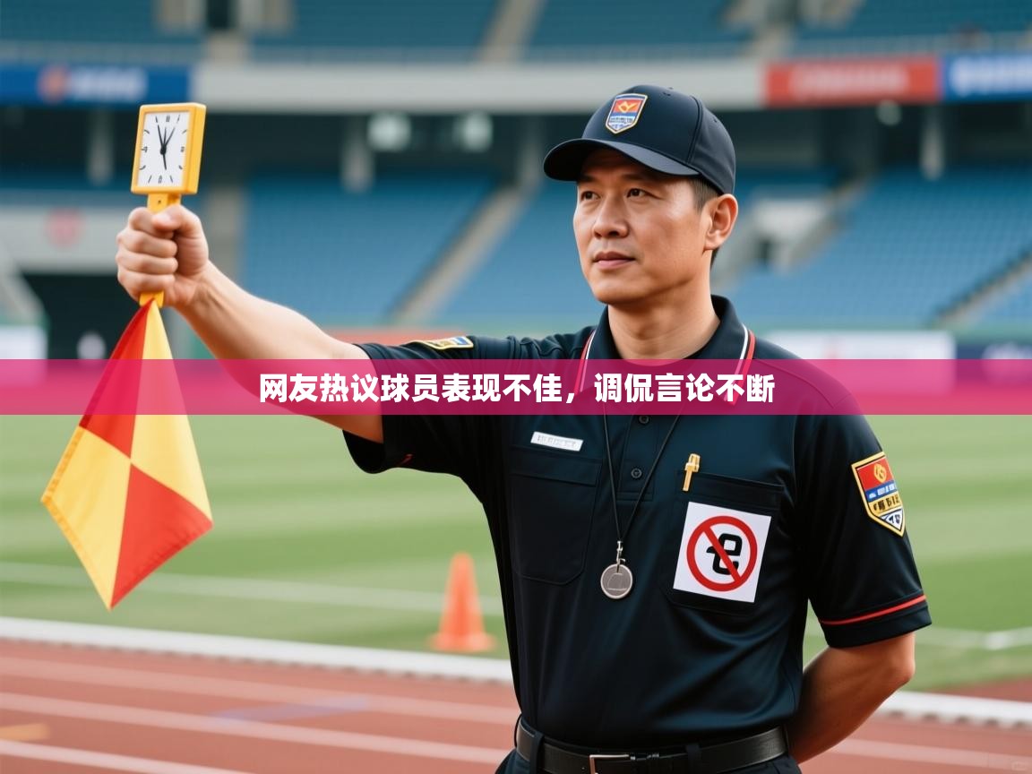 网友热议球员表现不佳,调侃言论不断 第1张