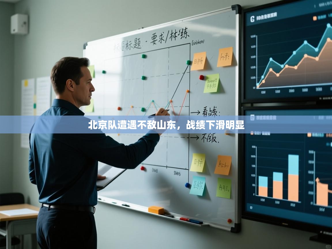 北京队遭遇不敌山东，战绩下滑明显  第1张