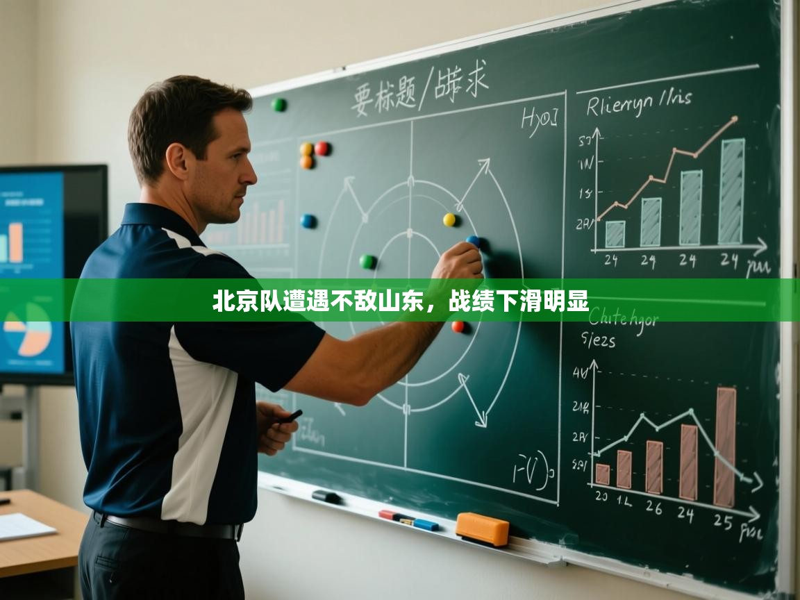 北京队遭遇不敌山东，战绩下滑明显  第2张