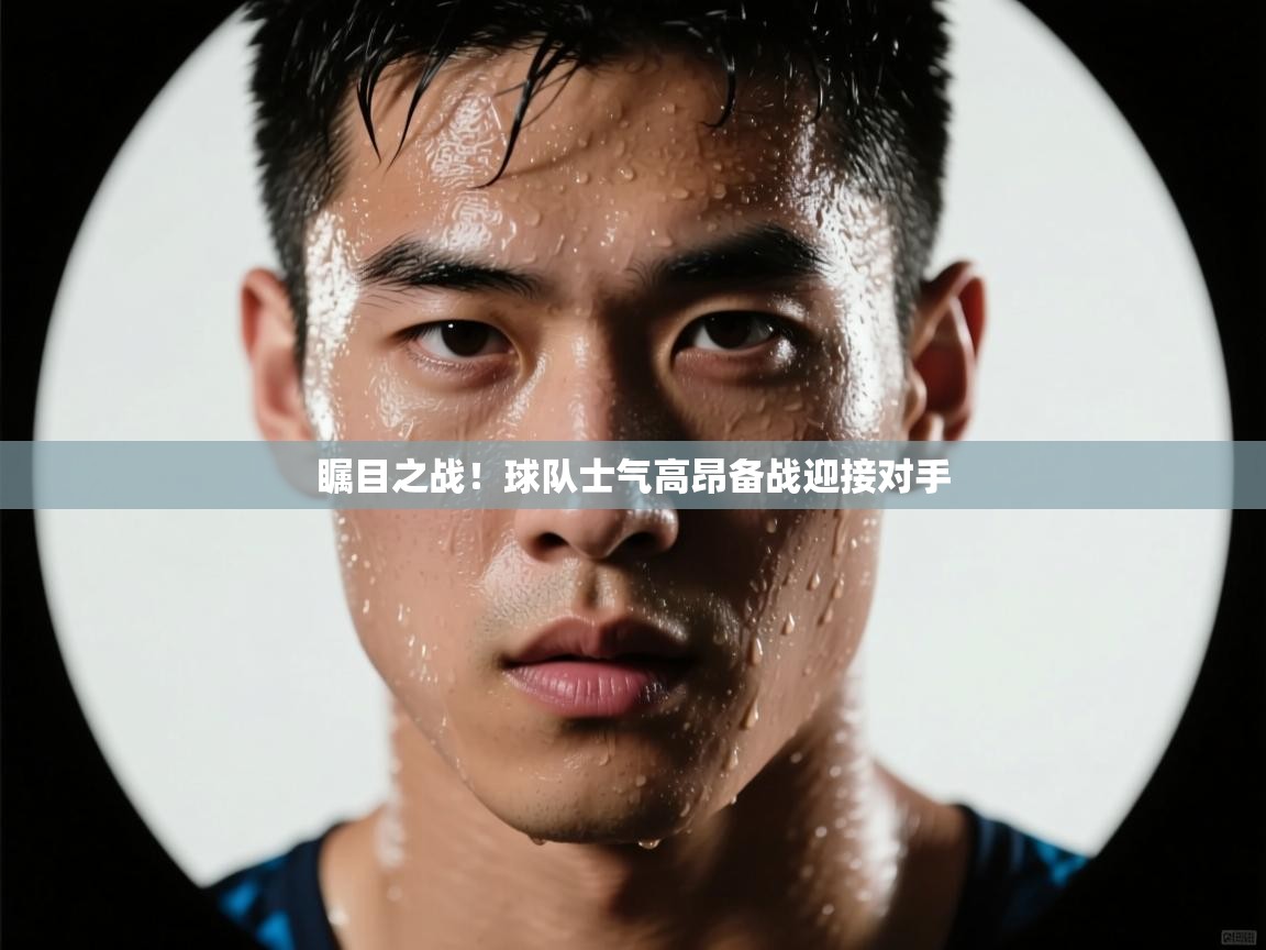 瞩目之战！球队士气高昂备战迎接对手  第1张