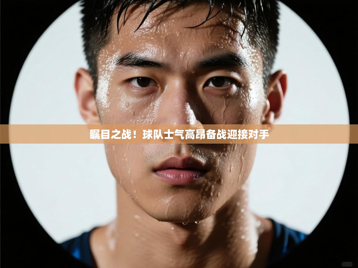 瞩目之战！球队士气高昂备战迎接对手  第2张