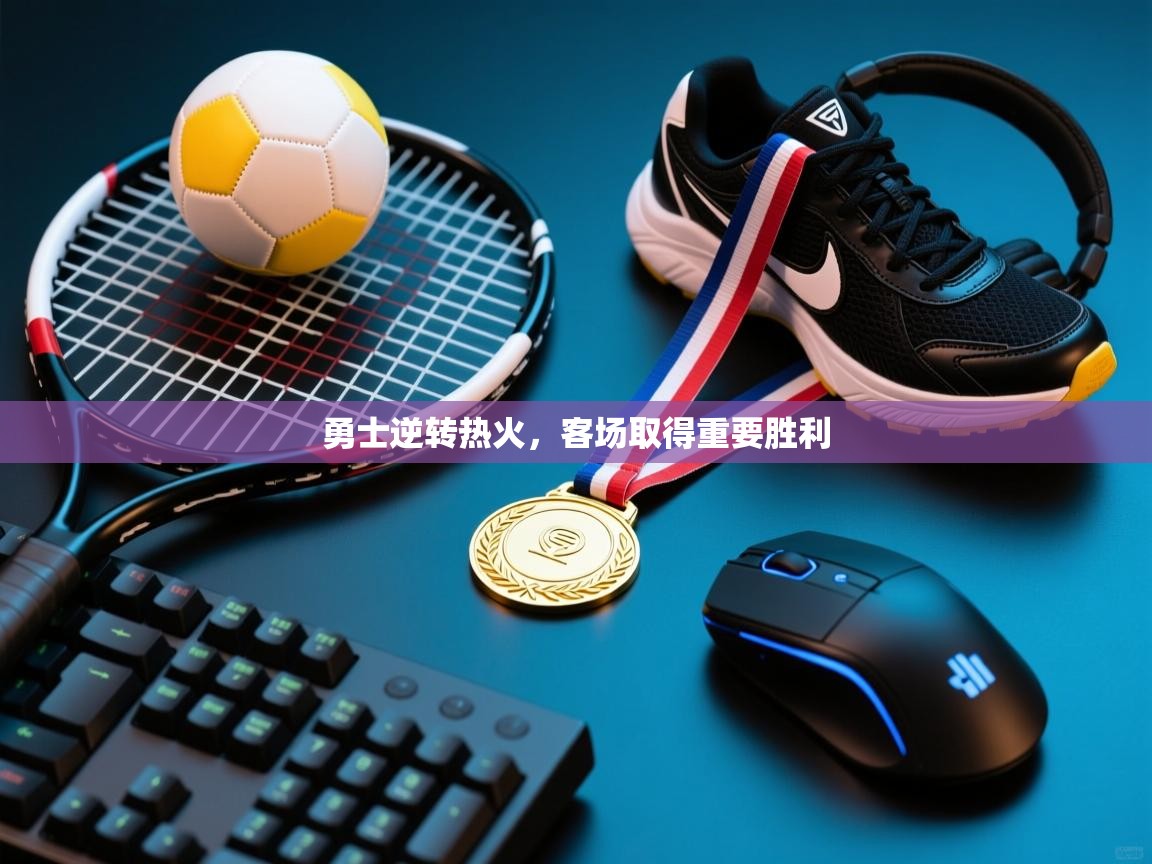 勇士逆转热火，客场取得重要胜利  第2张