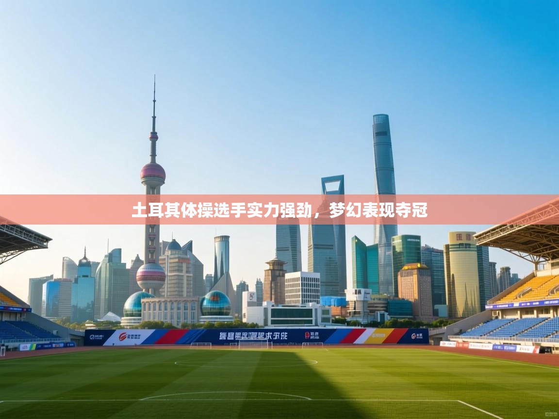 土耳其体操选手实力强劲，梦幻表现夺冠  第1张