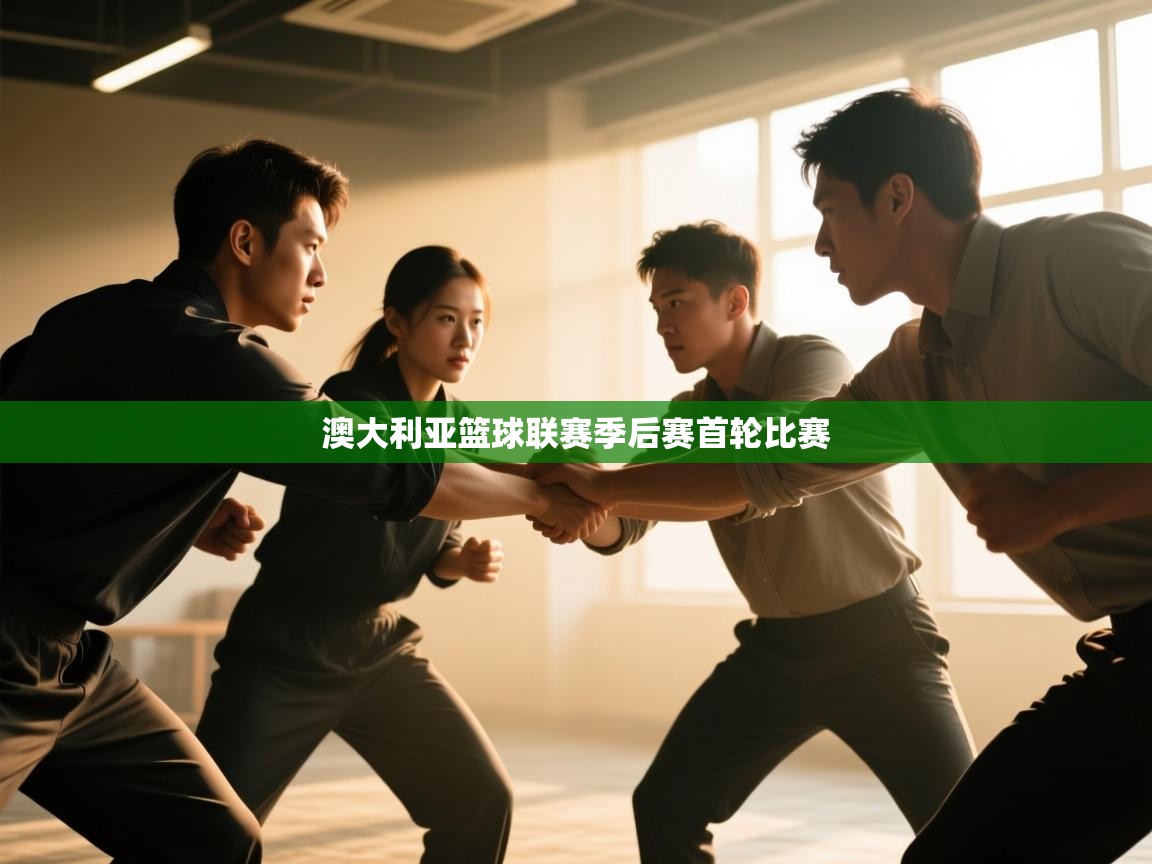 澳大利亚篮球联赛季后赛首轮比赛  第1张