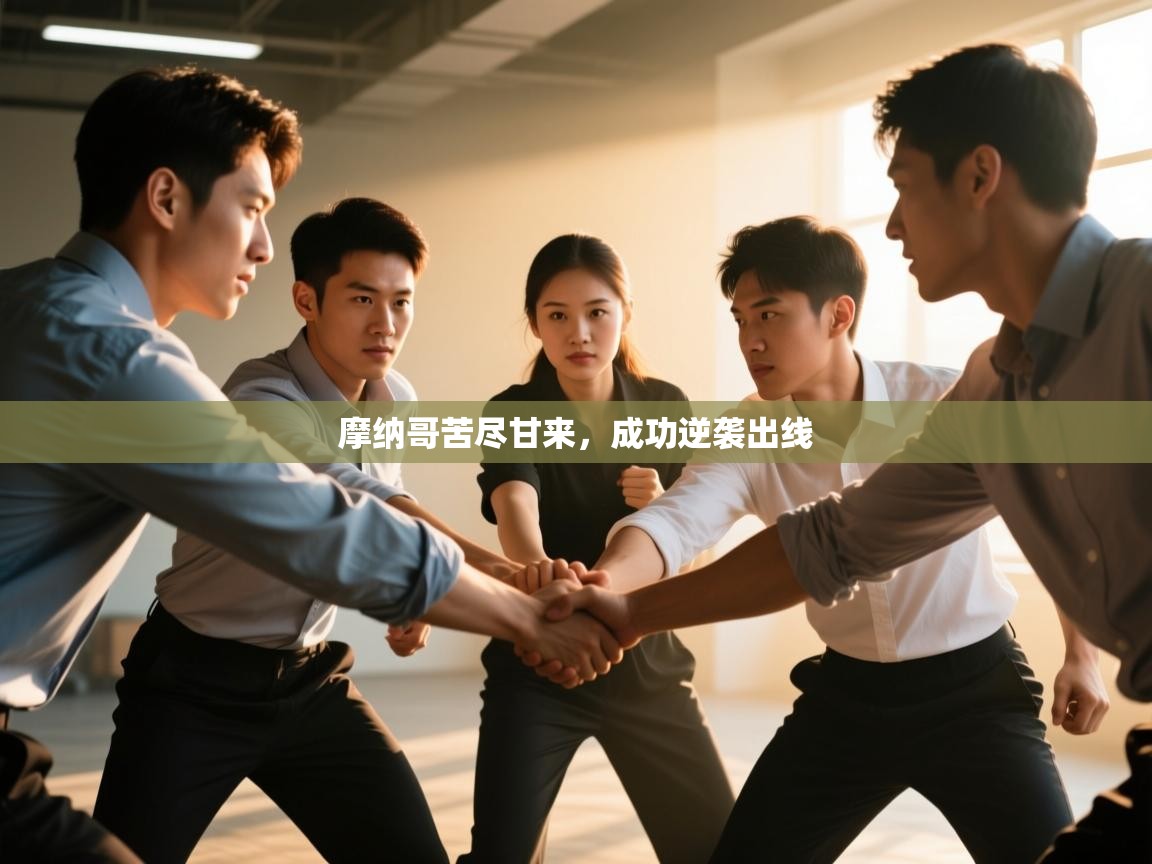 摩纳哥苦尽甘来,成功逆袭出线 第2张