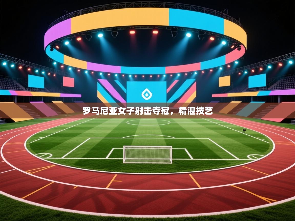 罗马尼亚女子射击夺冠,精湛技艺 第1张