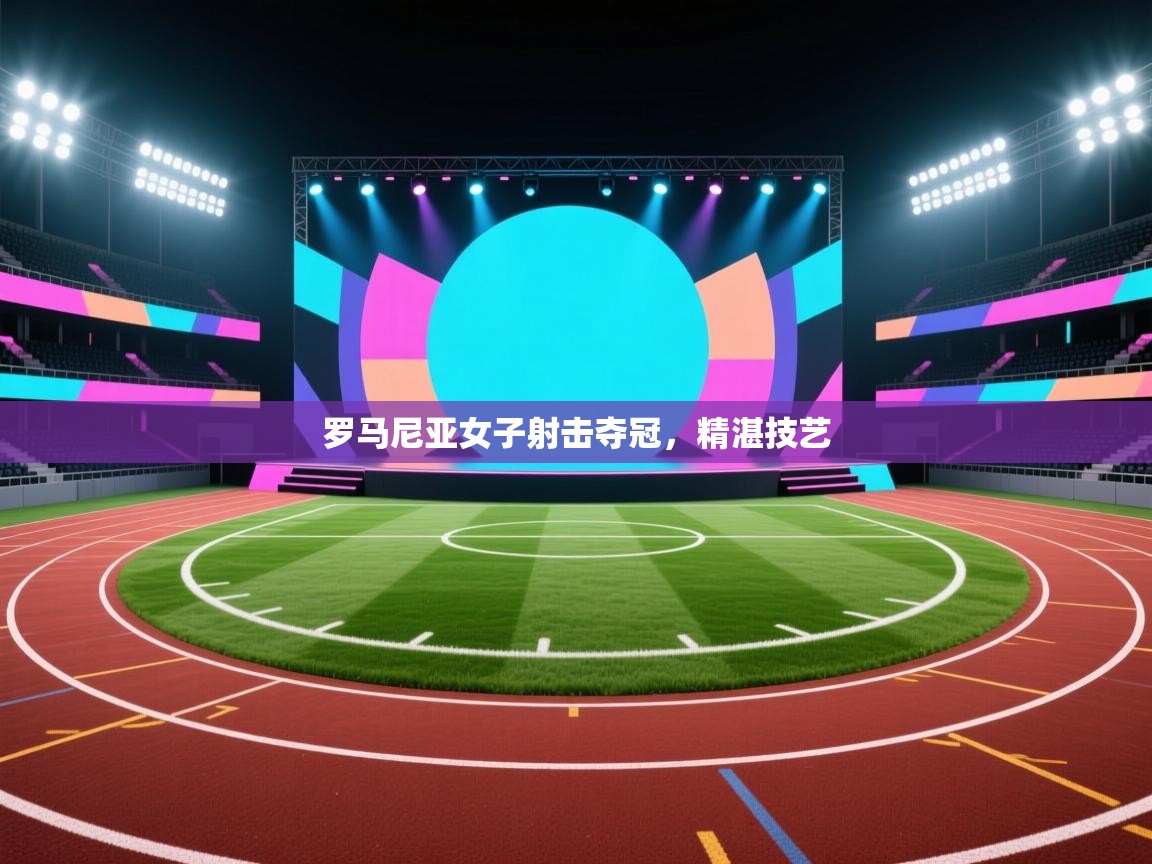 罗马尼亚女子射击夺冠,精湛技艺 第2张